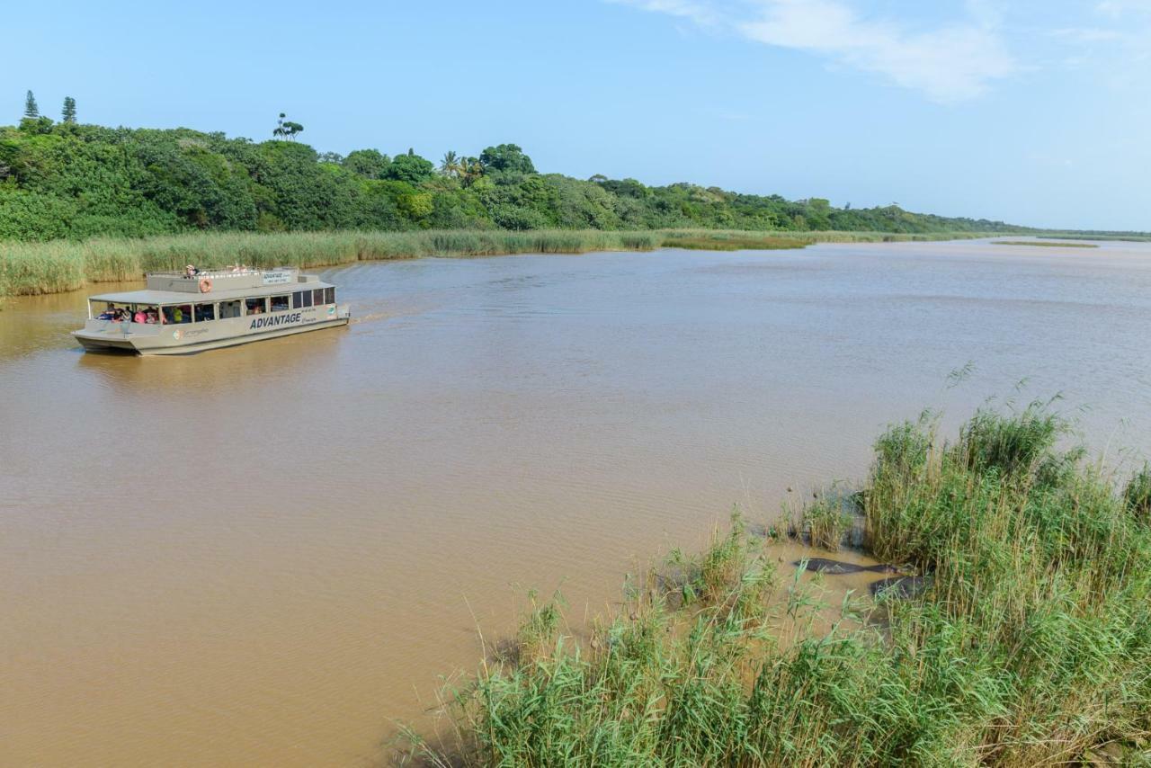 33 The Bridge Resort Saint Lucia Estuary Eksteriør billede