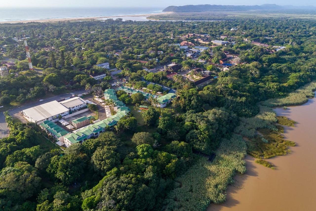 33 The Bridge Resort Saint Lucia Estuary Eksteriør billede