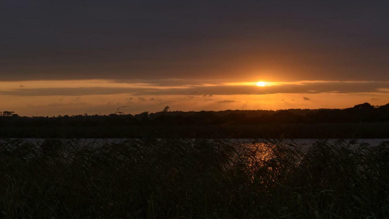 33 The Bridge Resort Saint Lucia Estuary Eksteriør billede