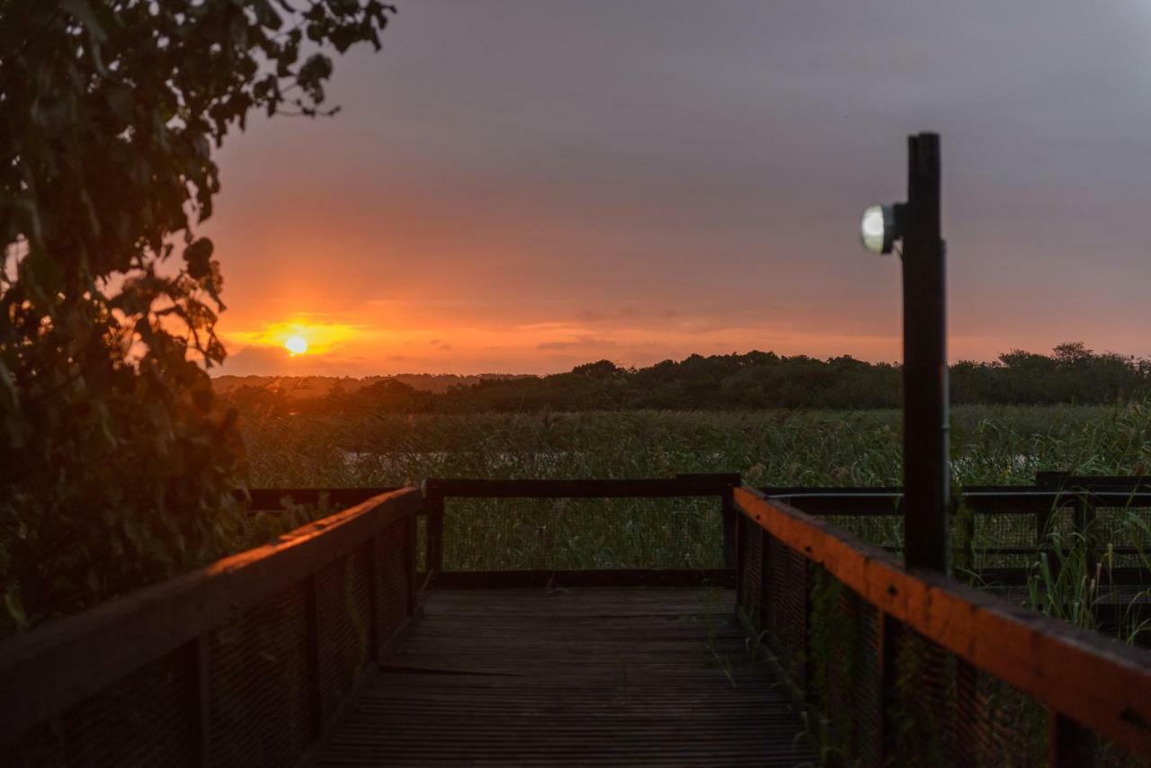 33 The Bridge Resort Saint Lucia Estuary Eksteriør billede