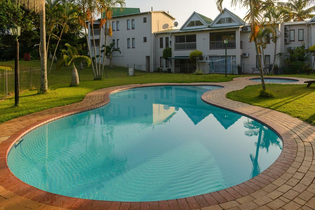 33 The Bridge Resort Saint Lucia Estuary Eksteriør billede